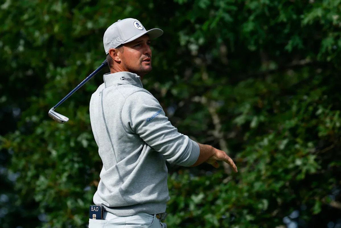 Línea de corte del US Open: Jon Rahm y Bryson DeChambeau entre los grandes nombres que no jugarán el fin de semana