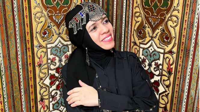 La respuesta de Jeni Farooq a las acusaciones de favoritismo hacia sus nietos