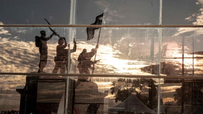 Se predice que la Tercera Guerra Mundial llegará en 2026, ¿es esto una prueba?