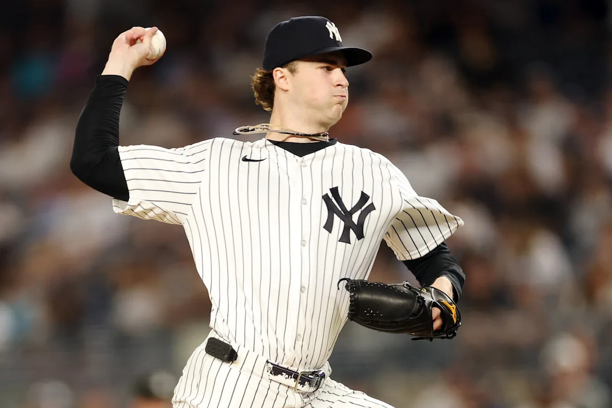 Cam Schlittler encabeza al lanzador que ofrece un gran valor en el béisbol de fantasía: ¿continuará el viaje?