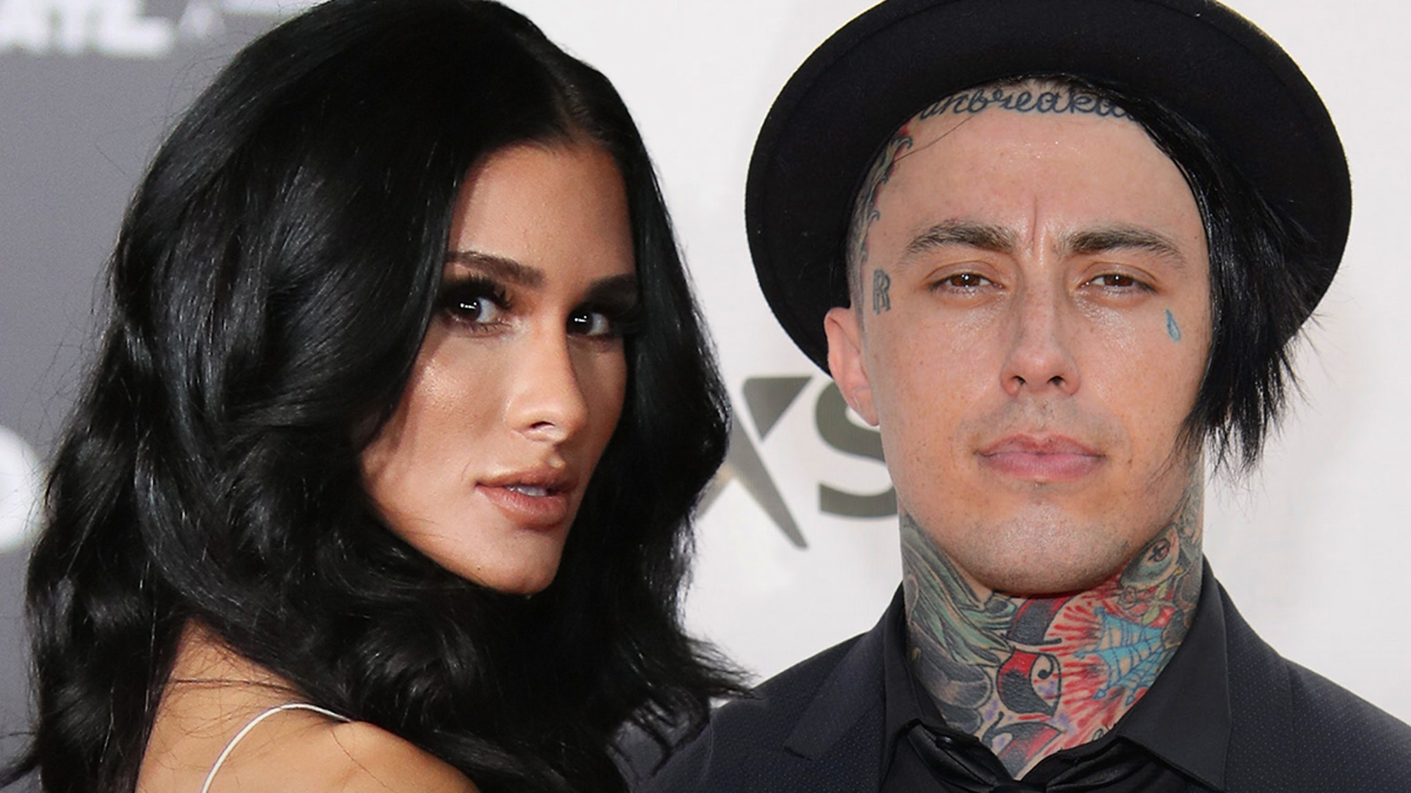 Brittany Furlan presenta una orden de restricción contra Ronnie Radke