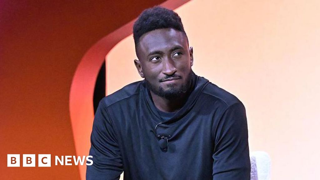 El YouTuber tecnológico Marques Brownlee cerrará la aplicación de fondos de pantalla