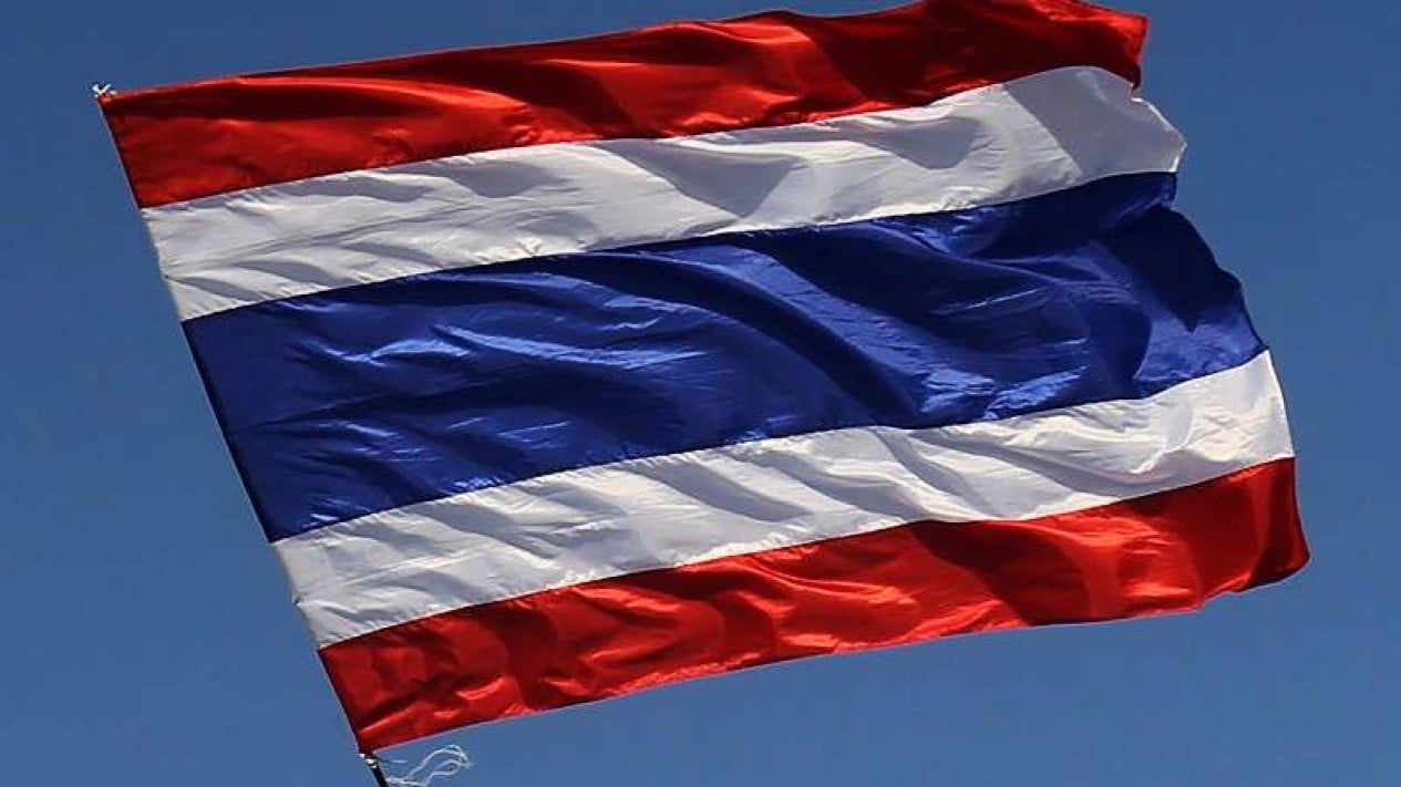 Tailandia impuso la ley marcial tras un ataque rebelde en Narathiwat