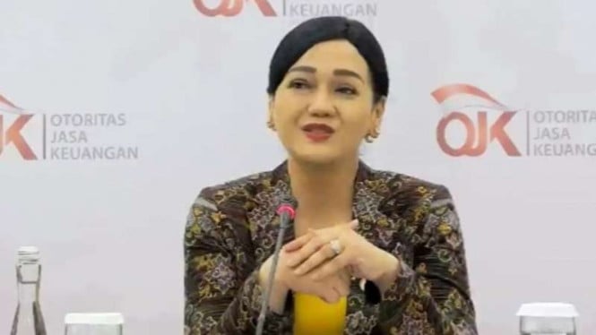 La riqueza de la nueva jefa de OJK, Friderica Vidyasari Devi, alcanza los 85.000 millones de IDR, con hileras de propiedades de lujo en el sur de Yakarta-Bali