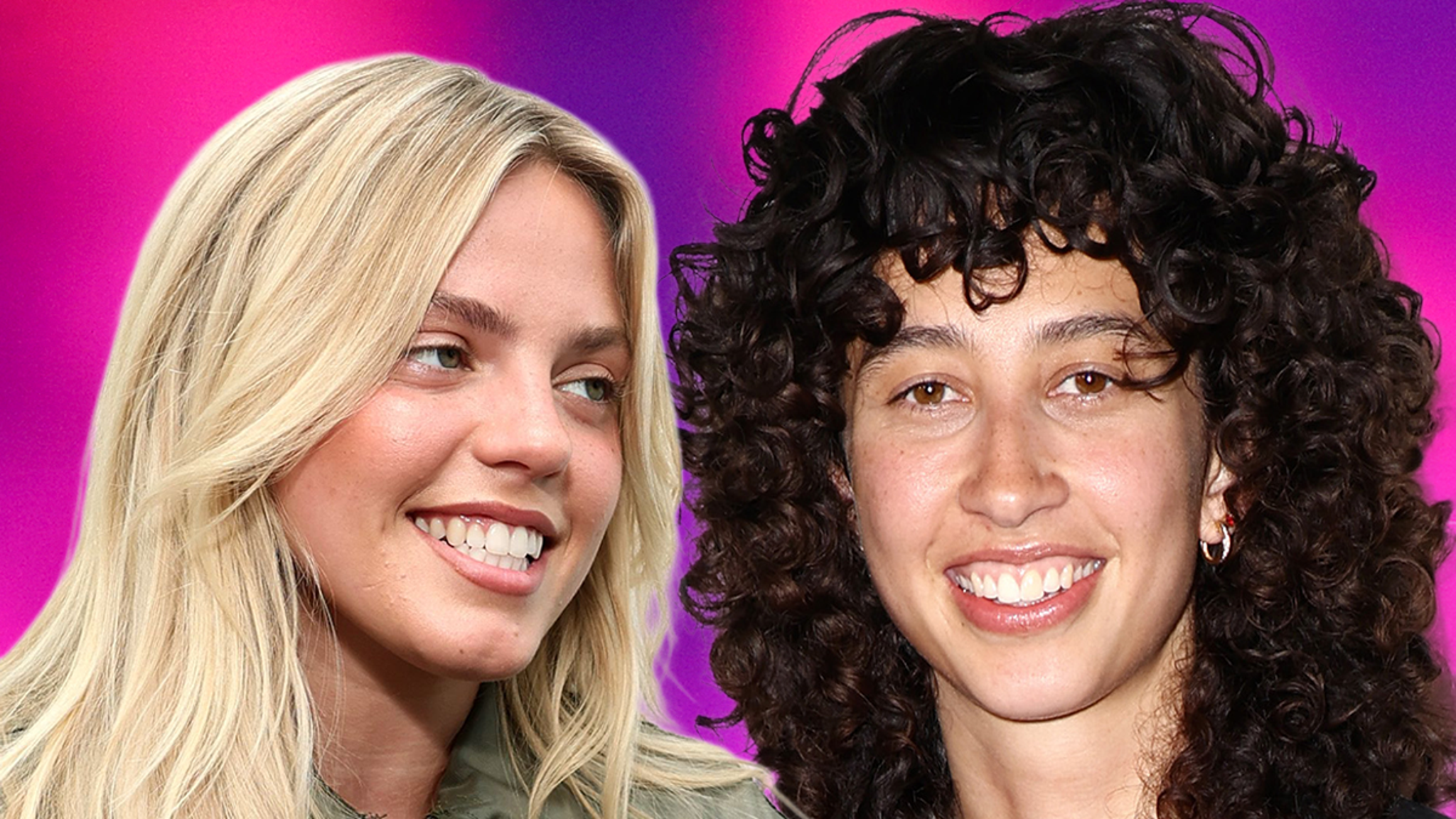 El frenesí del anillo de compromiso de TikTok de Reneé Rapp se calma