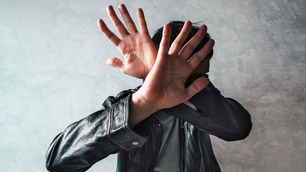 Sin resolver, ¡los síntomas de Ustaz SAM vinculados al acoso sexual entre personas del mismo sexo finalmente se revelan!