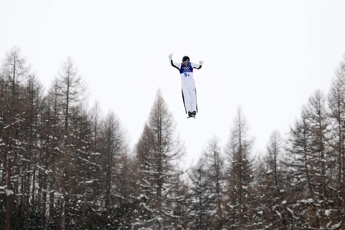 Juegos Olímpicos de Invierno 2026: Estados Unidos gana la undécima medalla de oro en estos Juegos