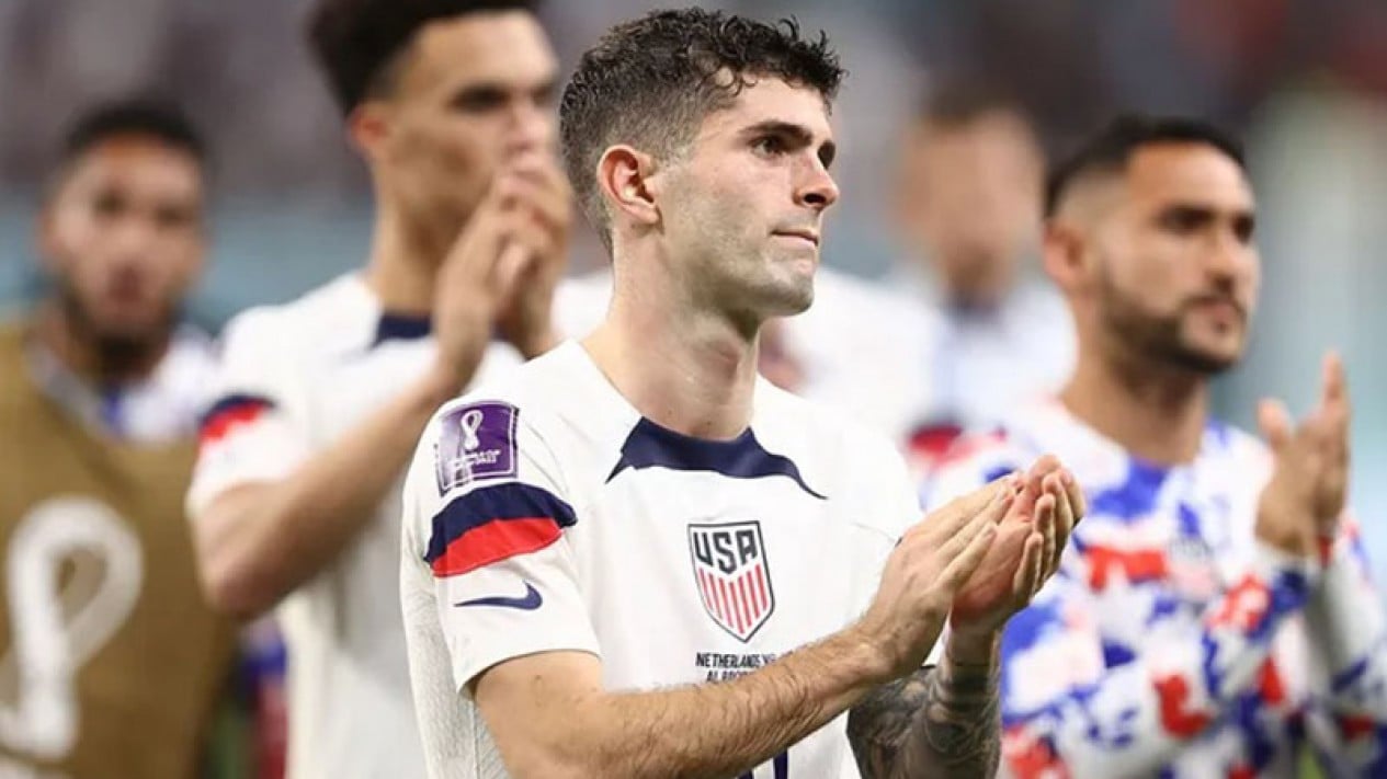 Perfil de la selección de Estados Unidos en el Mundial 2026: calendario, historia y récords