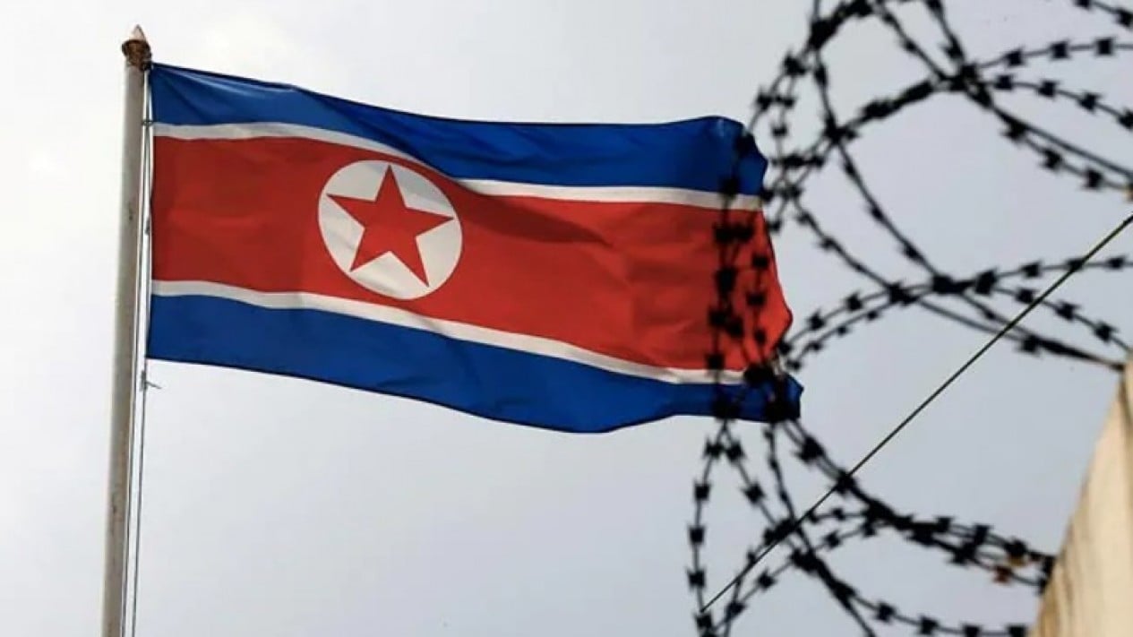 Corea del Norte niega las acusaciones de Estados Unidos de ciberataques y amenaza con tomar represalias