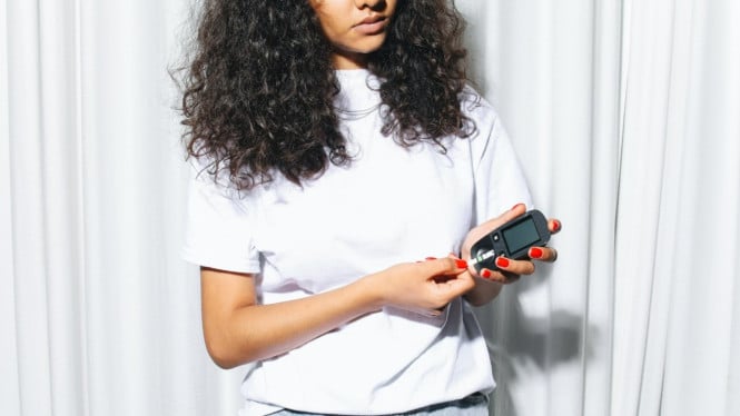 ¿Mito o realidad? Zumba es buena para los diabéticos