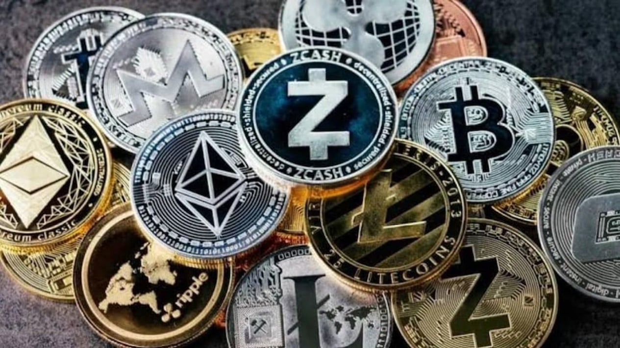 BlackRock y StanChart han sacudido el mundo de los criptoactivos