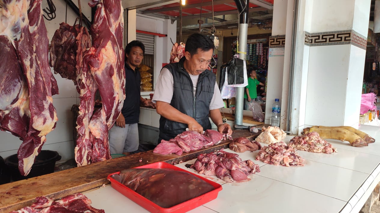 Los precios del arroz, huevos, pollo y ternera vuelven a subir, consulta la lista completa