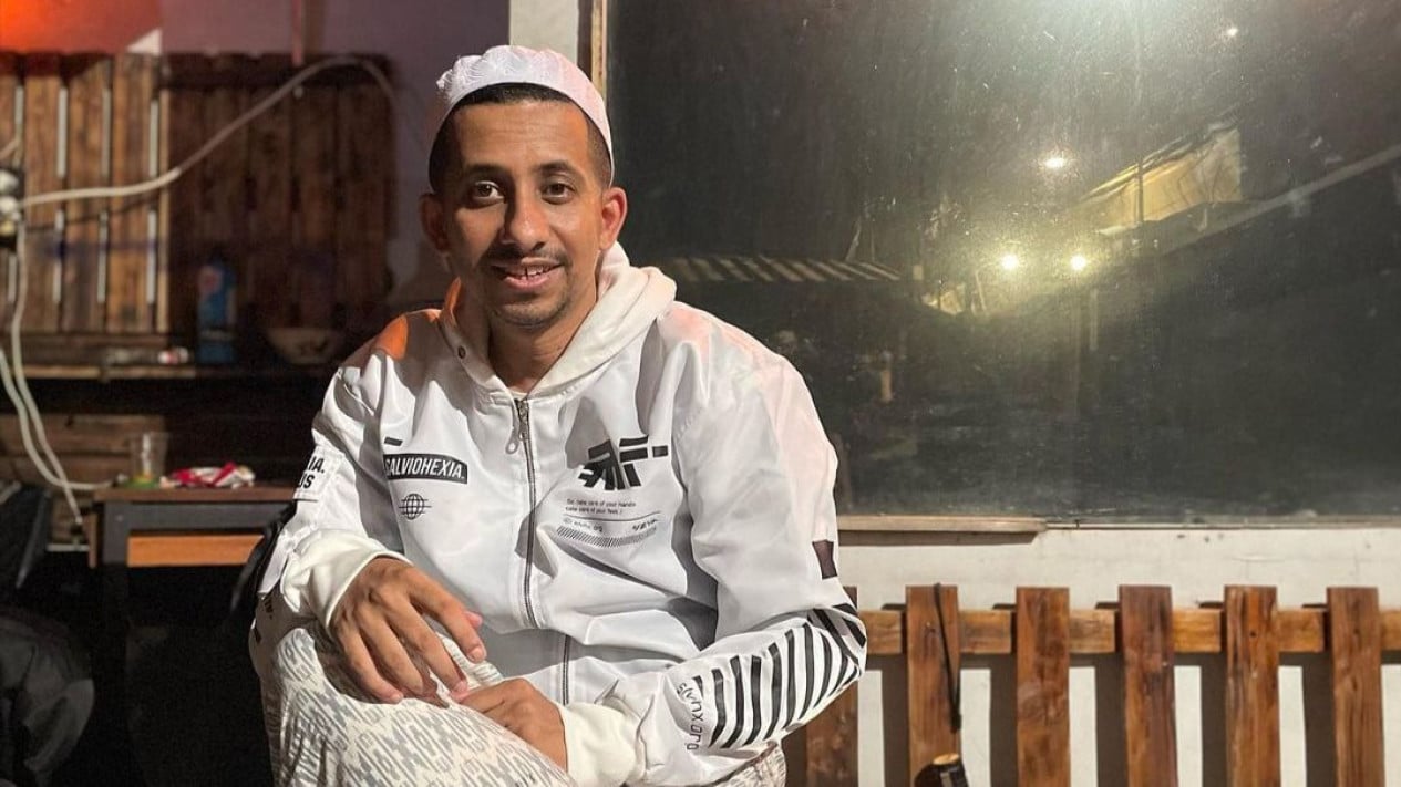 Un Sahoor nutritivo es una especie de esfuerzo.