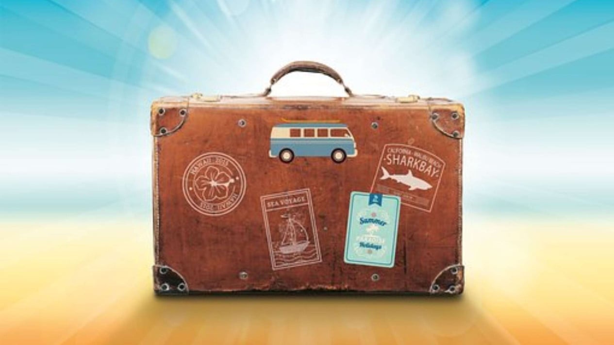 Hoosh y Pelni son elementos básicos para los viajeros.