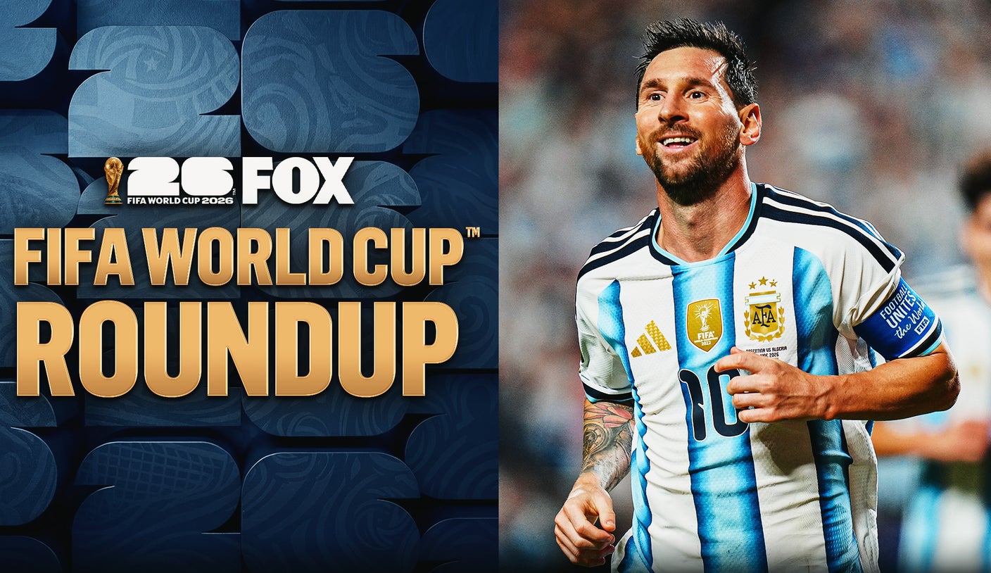 Resumen de la Copa del Mundo: el histórico triplete de Lionel Messi encabeza las superestrellas el martes