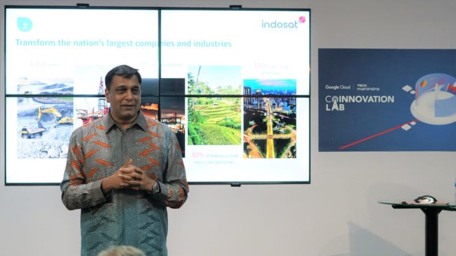 Nadie puede quedarse atrás