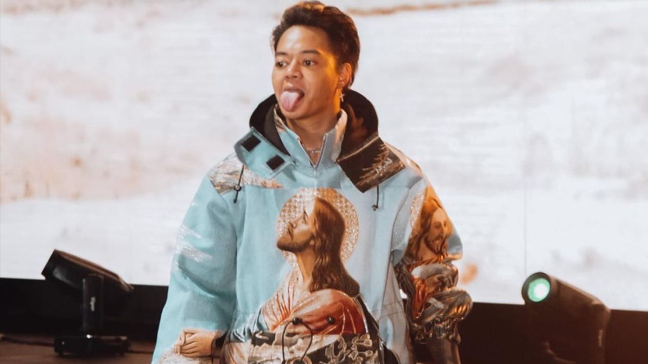 Reza Arap se retiró abruptamente del maratón, sus colegas revelaron el estado de ánimo del YouTuber