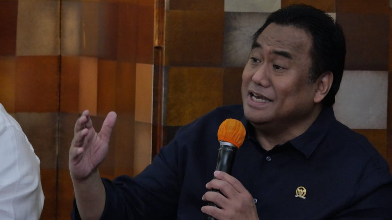 Muere Rachmat Gobel, ¿quién hereda el imperio empresarial familiar de Gobel?