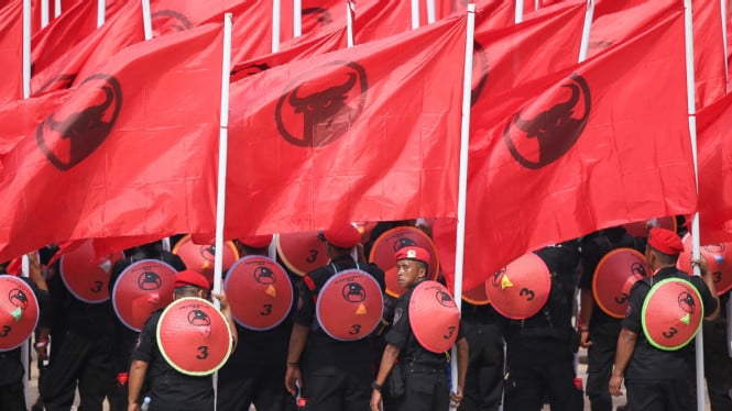 El PDIP prohíbe estrictamente a sus cuadros hacer negocios y obtener ganancias a través del programa MBG