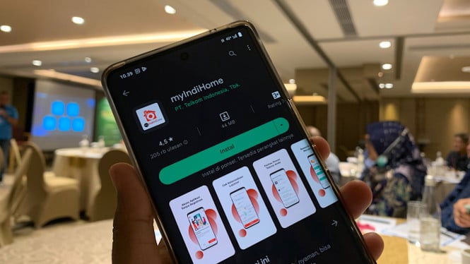 Los jugadores deben saber que IndyHome ahora usa velocidad 1:1