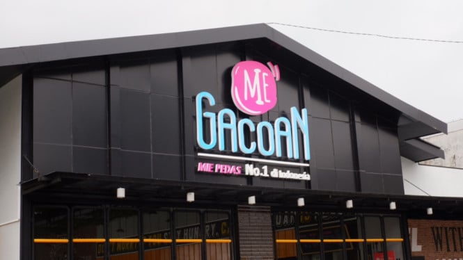 ¡Viral! Los residentes han protestado por el sistema de estacionamiento en Mi Gakon Surabaya, dijo la gerencia.