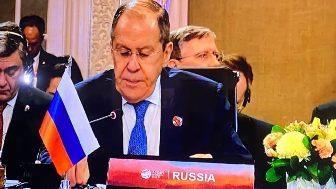 Rusia afirma su rechazo a la independencia de Taiwán y respalda a China para mantener su soberanía