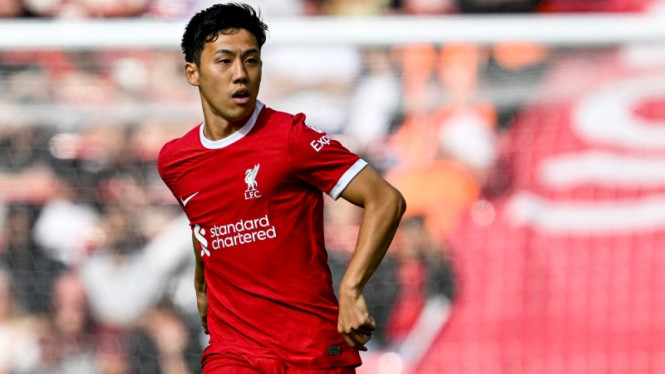 Wataru Endo está ausente desde hace mucho tiempo, y Arne Slott revela una grave lesión del jugador del Liverpool