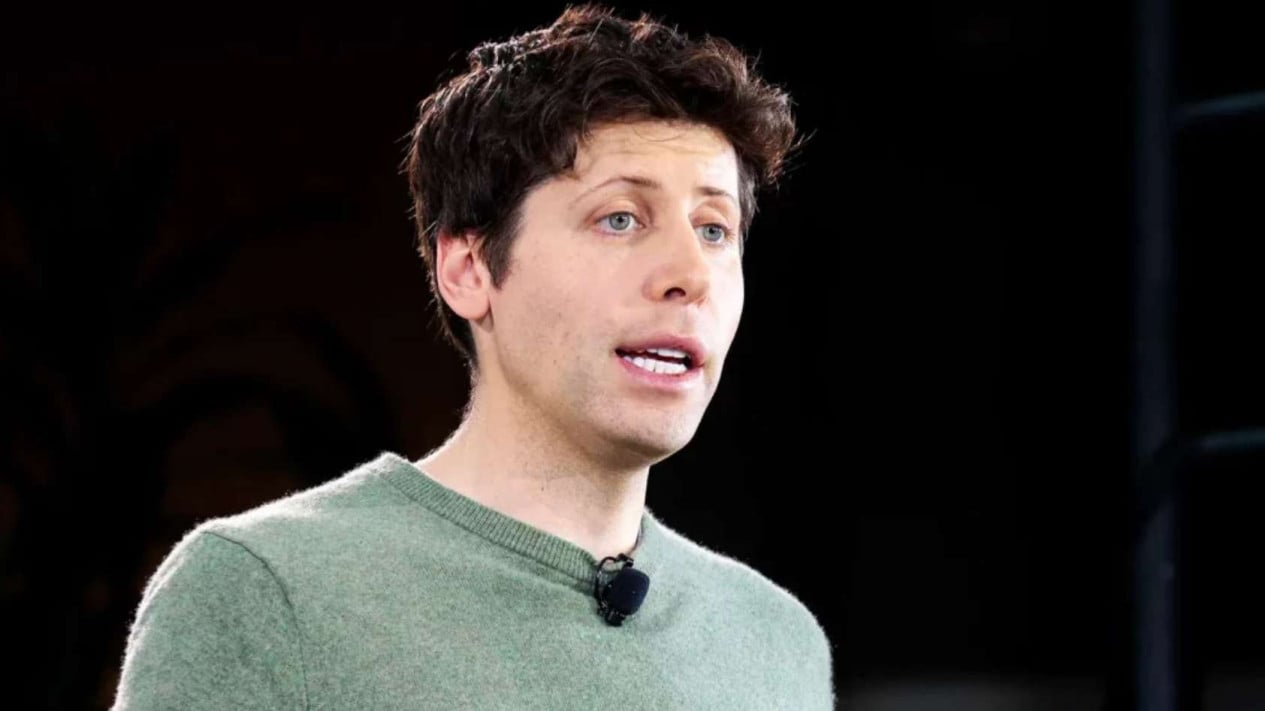 OpenAI abre puestos vacantes con un salario de 7 mil millones de IDR al año, ¿interesado?