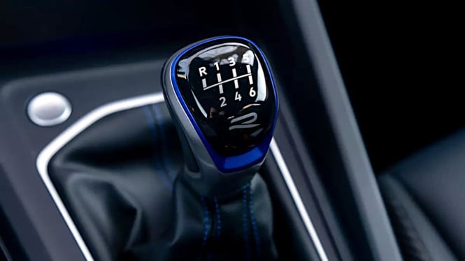 5 países que todavía prefieren utilizar coches manuales en lugar de automáticos