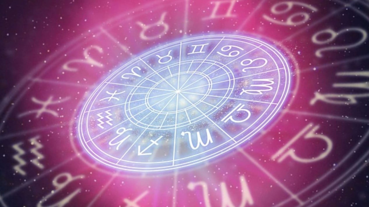 ¡La suerte fluye en abundancia! Estos 4 signos del zodíaco tendrán suerte el martes 19 de mayo de 2026