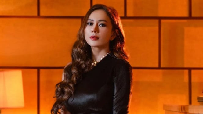 Interacción entre Ara Kasih y Lisa Mariana, habla Safa Marwa