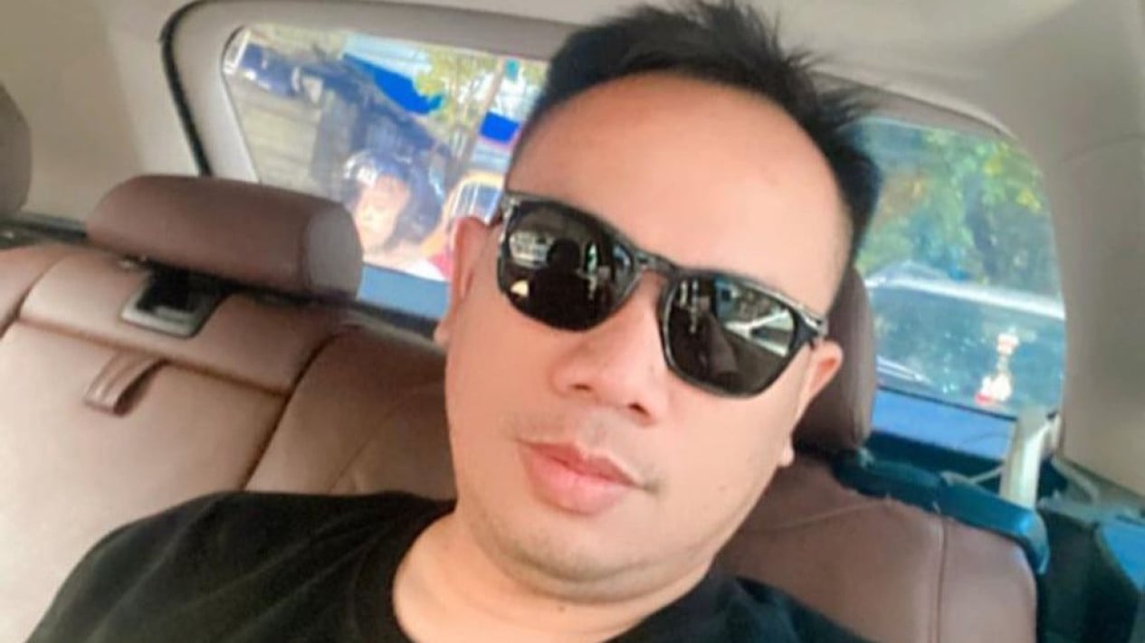 Vicky Prasetyo está acusada no sólo de descuidar sino también de amenazar a su esposa Siri, que está embarazada de nueve meses.