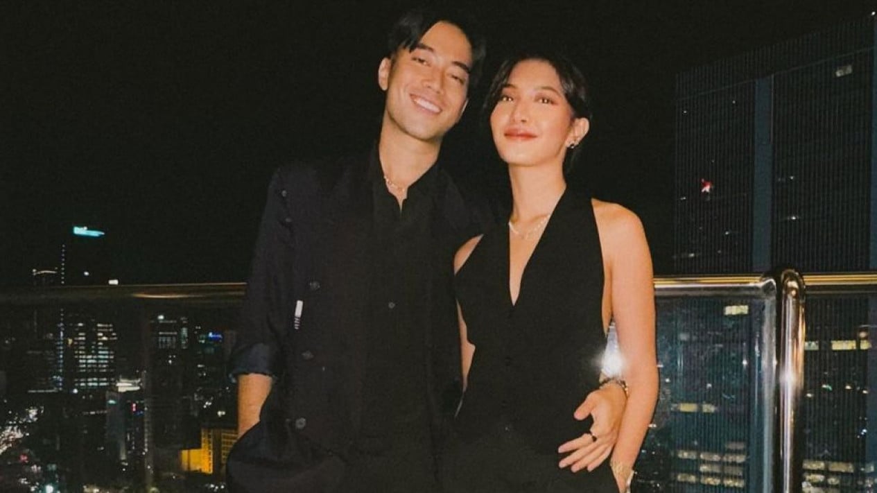 El motivo por el que Sheila quiere casarse con Dara Vidi Aldiano