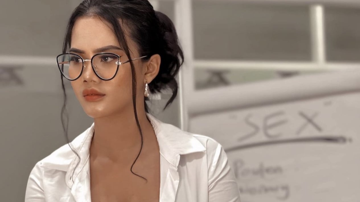 Sissy destaca el lento manejo del caso de agua ácida Andre Yunus: ¡Es mi turno de Bokep!