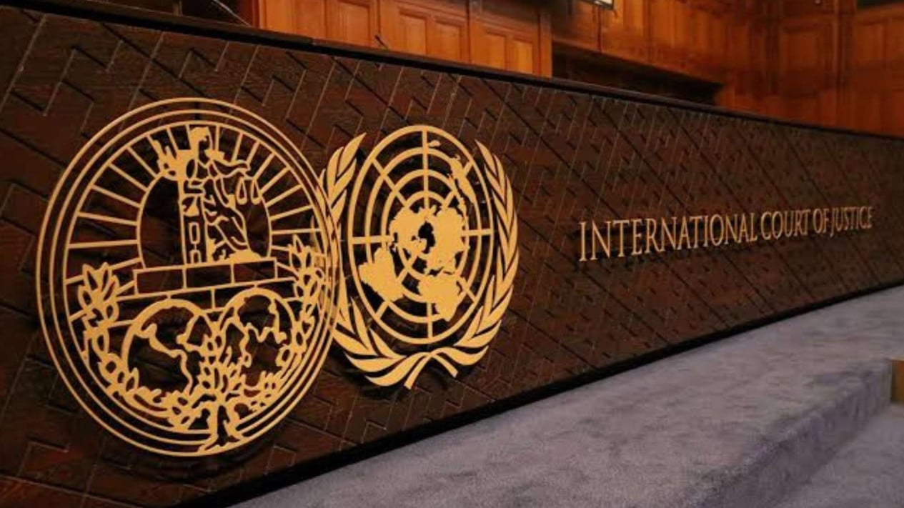 Países Bajos-Islandia se unen a Sudáfrica para demandar a Israel ante la Corte Internacional de Justicia