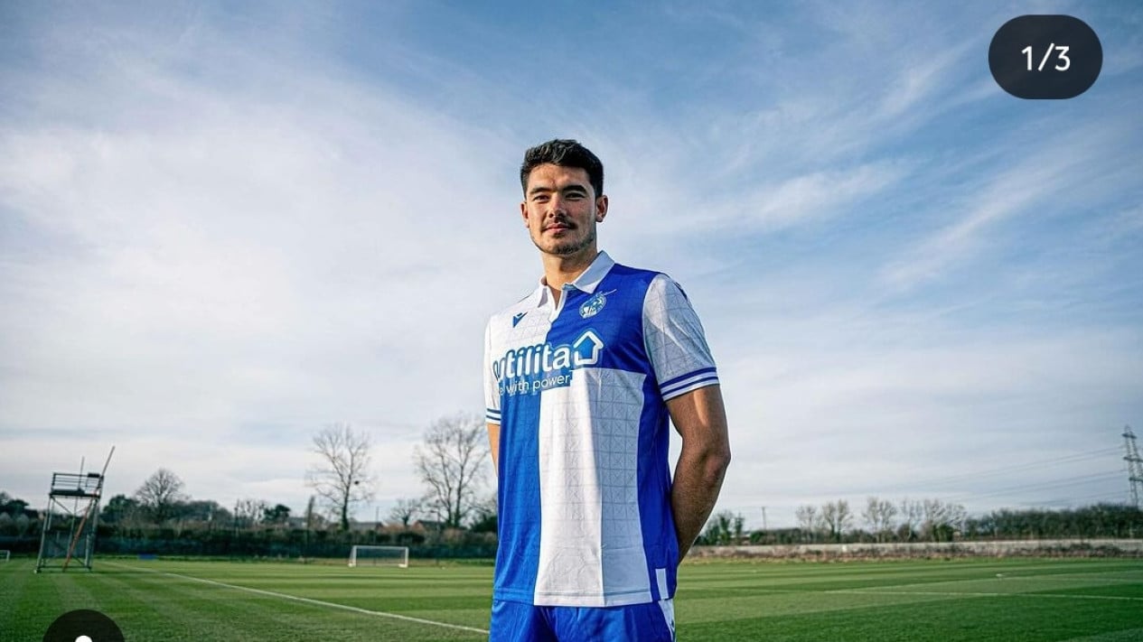 ¿Elkan Bagot fue eliminado de la selección de Indonesia por John Herdman?