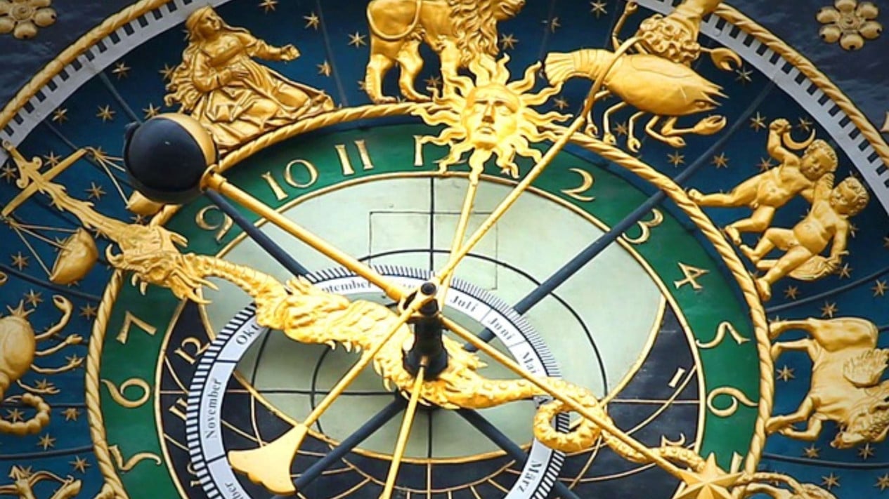¡Estar listo! Estos 4 signos del zodíaco esperan mucha suerte y felicidad el lunes 25 de mayo de 2026