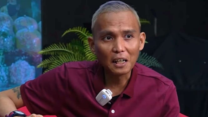 Una vez Hard preguntó sobre Gumai, ¿quién es?