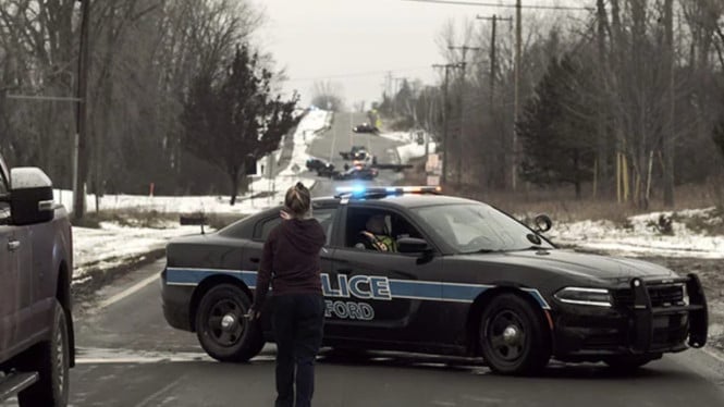 Un estadounidense que intentó entrar por la fuerza en la casa de Trump en Florida fue asesinado a tiros.