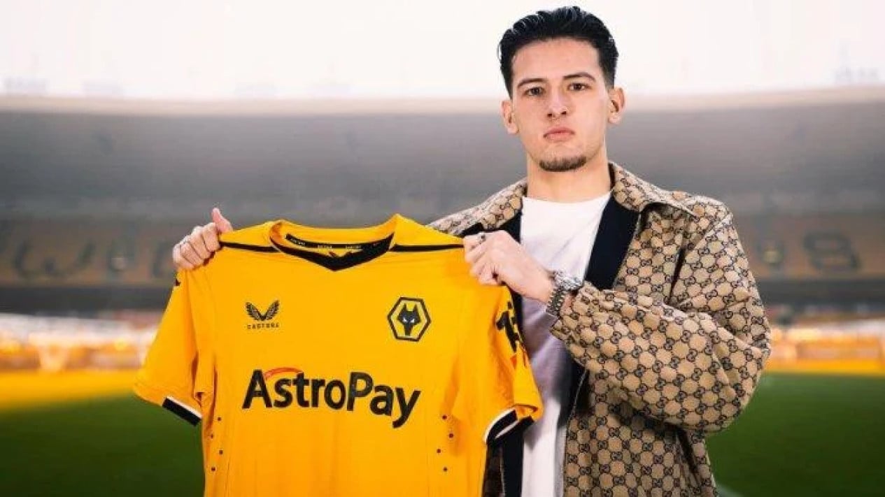 Wolverhampton Wanderers desciende tras la salida de Justin Hubner