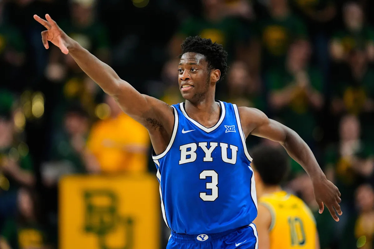 Draft de la NBA 2026: orden completo del draft, lista de selección, dónde mirar, probabilidades, consecuencias del intercambio de Giannis Antetokounmpo y más