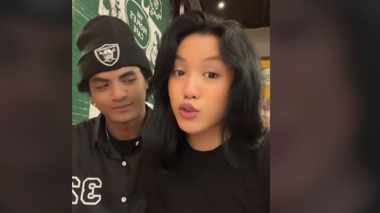 ¡Arriba! Wadel Badjideh tuvo que pagar la deuda de Lally por valor de 30 millones