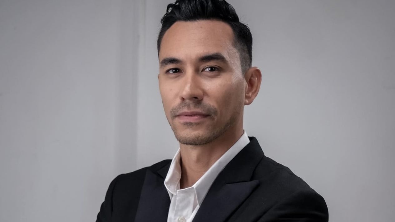 Esta fue la reacción de Darius Sinatra cuando su hermano menor decidió convertirse al Islam