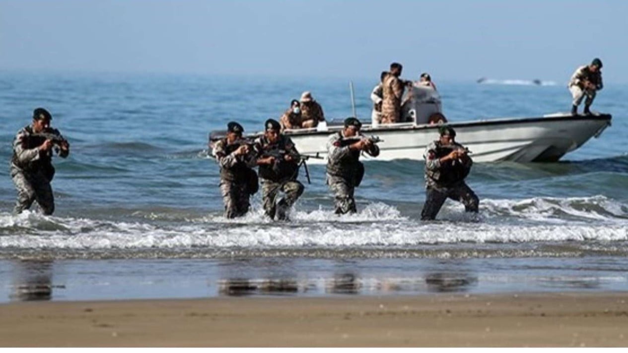 Detrás del plan de paz entre Estados Unidos e Irán, se espera que el IRGC sea el mayor beneficiario del levantamiento de las sanciones.