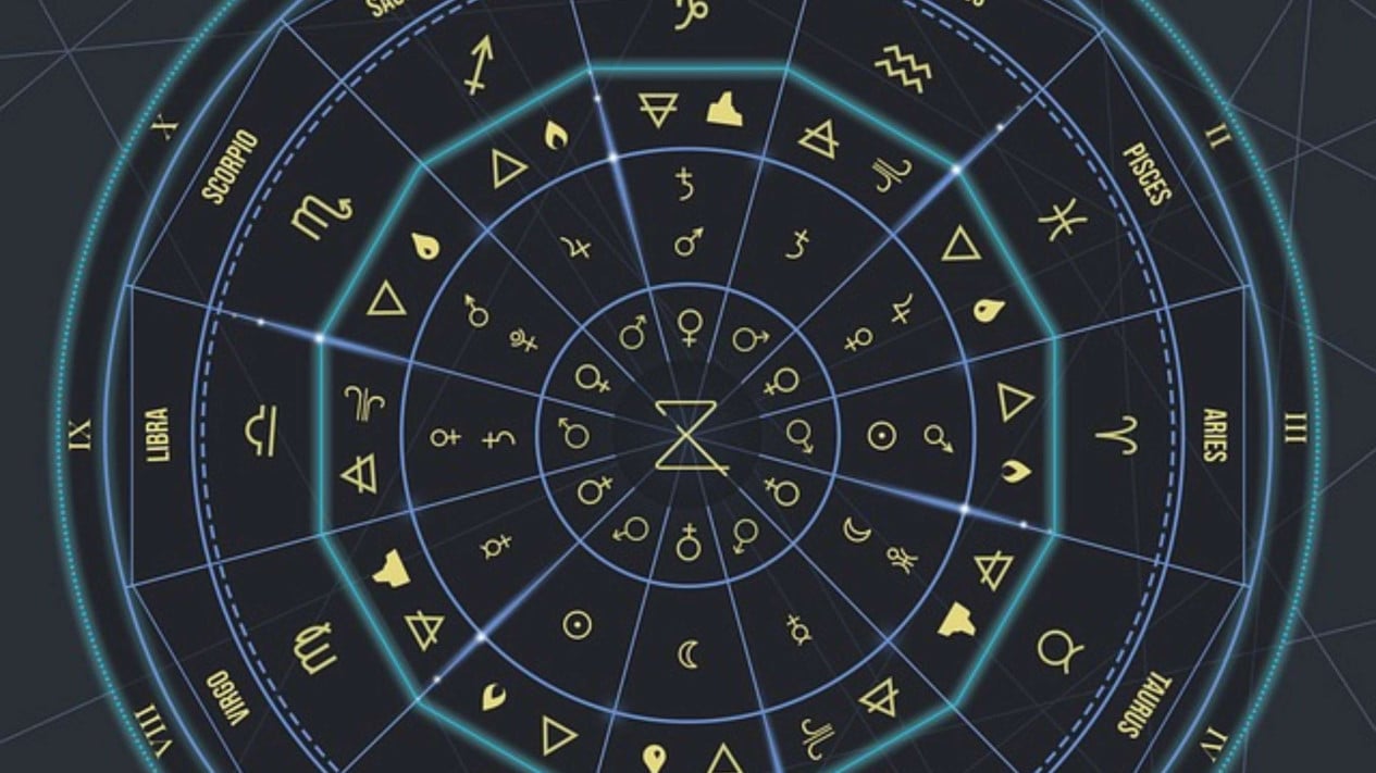 Hoy en día, muchos signos del zodíaco necesitan controlar sus emociones para que su día no se vuelva caótico