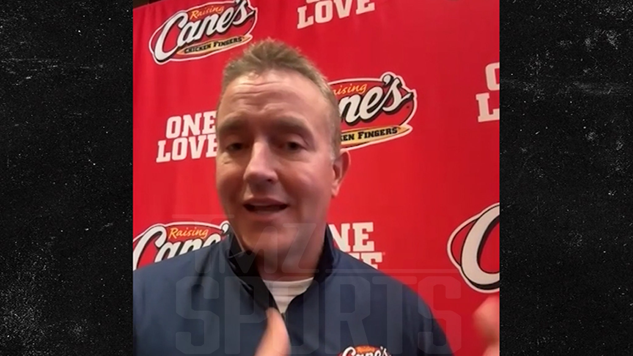 Kirk Herbstreit planea arreglar el playoff de fútbol universitario después del desaire de Notre Dame