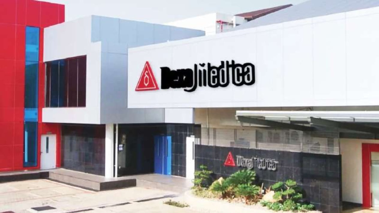 Dexa Medica, que llega a más de 15.000 participantes, enfatiza que la salud pública comienza con la prevención.