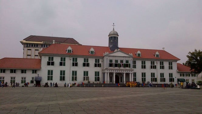 Las visitas a la ciudad antigua aumentaron después de que se utilizara como lugar de rodaje de la película Lisa Blackpink.