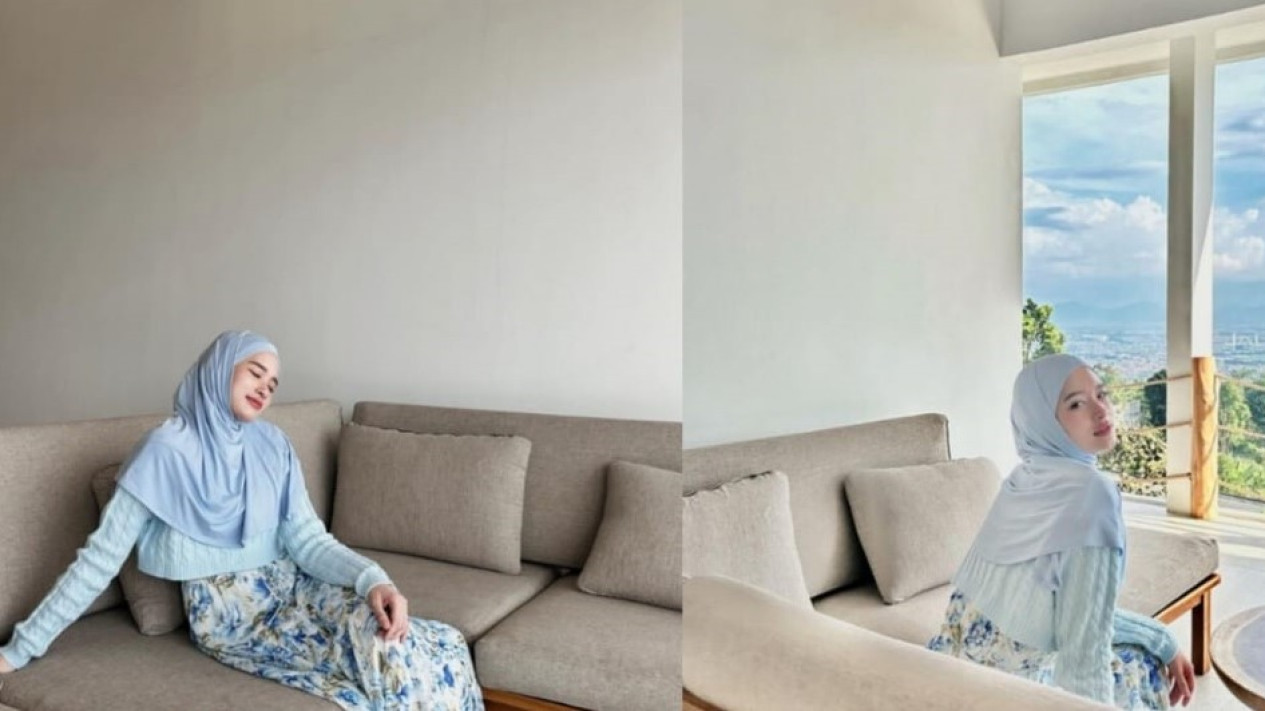 En caso de presunto adulterio, la policía investiga la escena del crimen en la casa de Inara Rusli