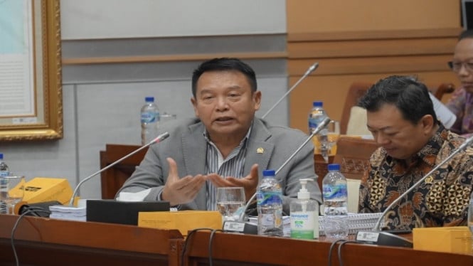 Enviar tropas del TNI a Gaza en el marco de la balanza de pagos es un alto riesgo